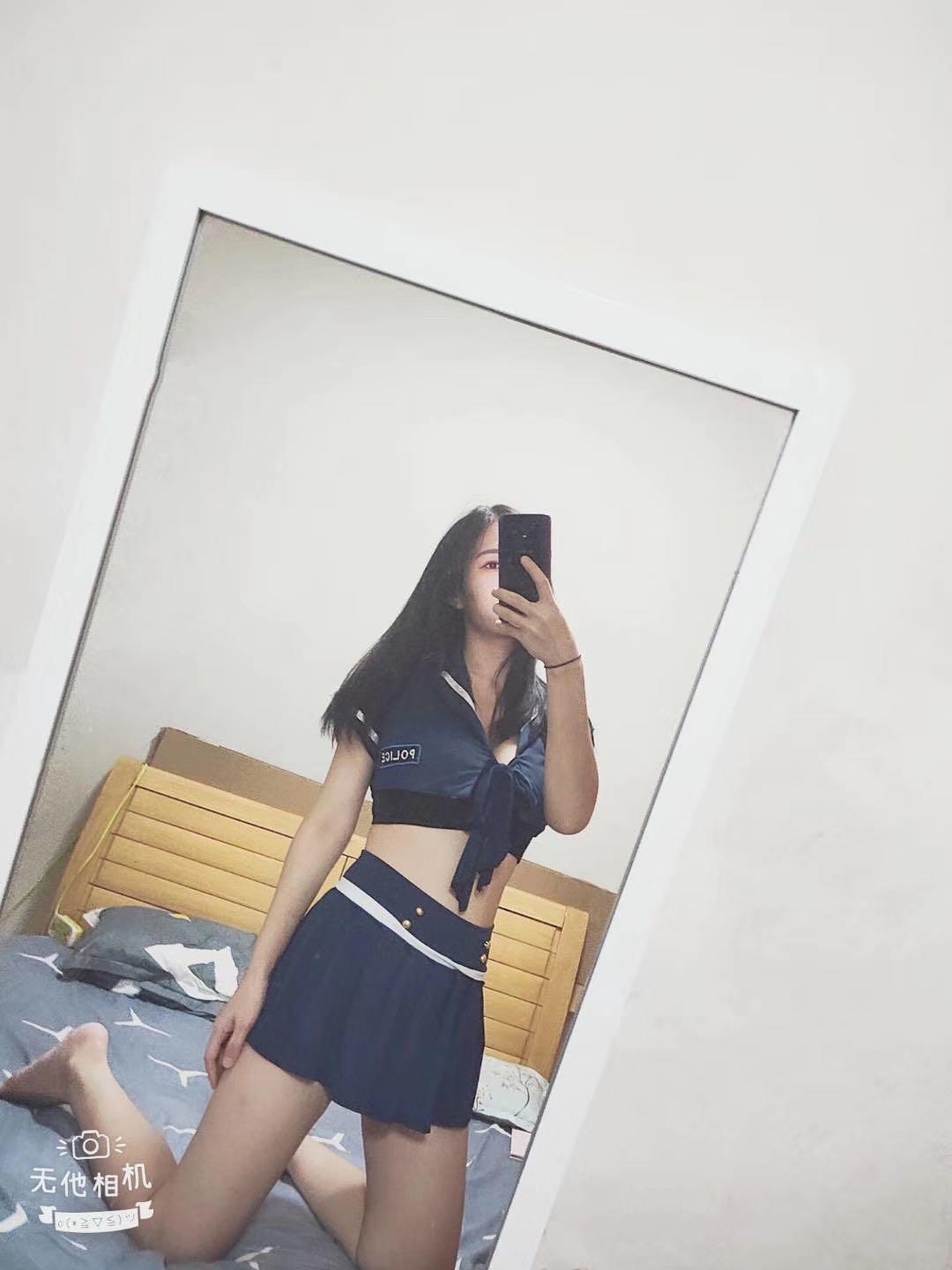 36D清纯小性感的晓晓，服务好